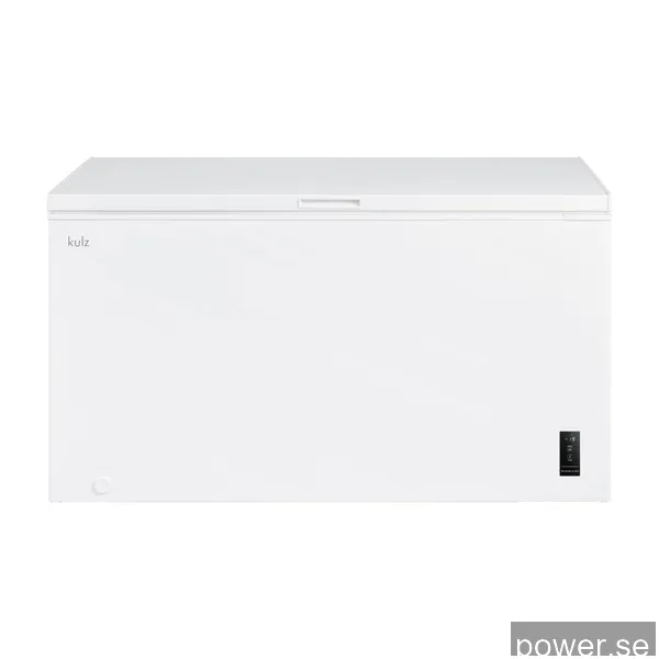 Kulz KCF418DW frysbox
