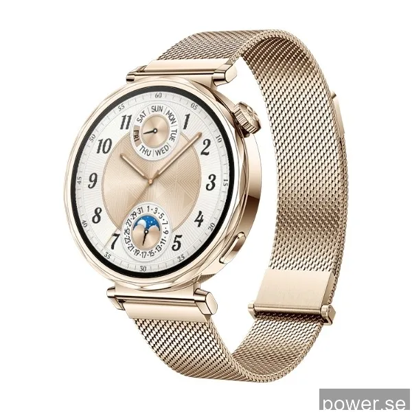 Huawei Watch GT 5 41mm - Gold