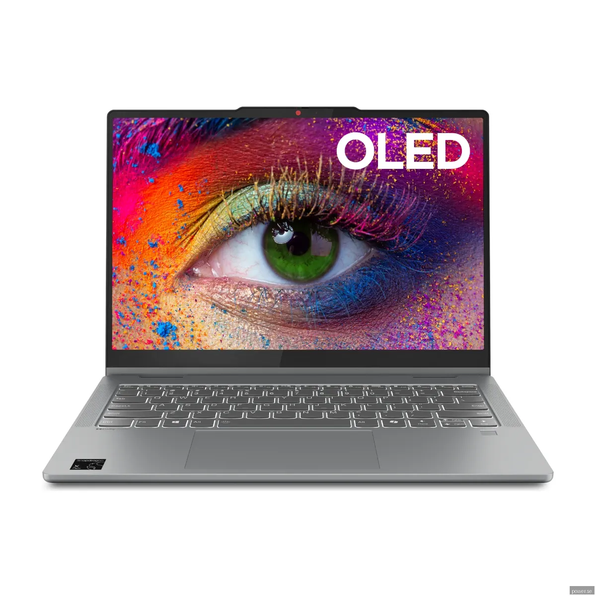 Lenovo IdeaPad 5x 2-in-1 14Q8X9 14" Copilot+ PC