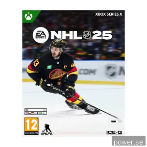 NHL 25 (Xbox Series X)