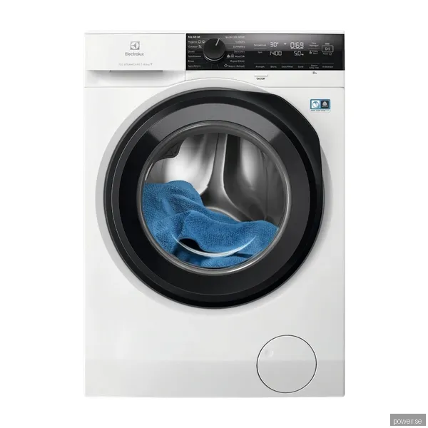 Electrolux 700-serien EFI742PX4P tvättmaskin