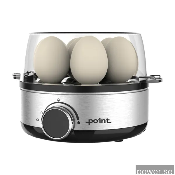 Point POEB5000 äggkokare