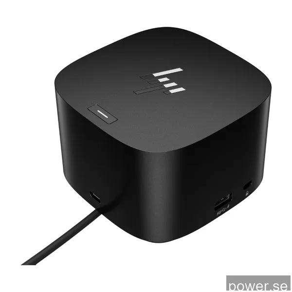 HP Thunderbolt-docka 120 W G4