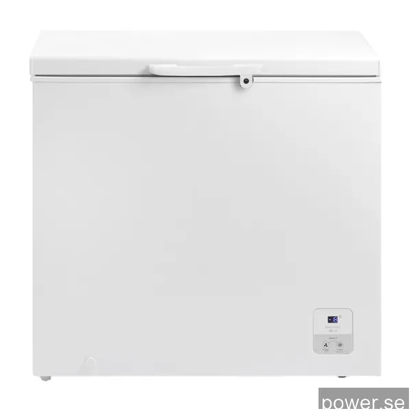 Gram FB 3191-94 frysbox