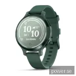 Garmin Lily 2 Active smartwatch, grön