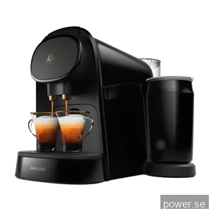 L’Or Barista Original Latte kapselmaskin 4057318