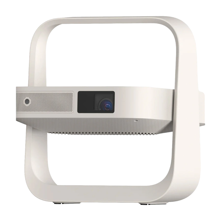 XGIMI Projektor Elfin Flip - 1920 x 1080