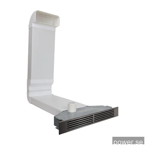 Thermex Basic Kit 2B recirkulationskit