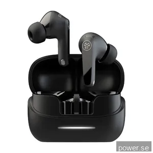 JLAB Go PODS - ANC - Black