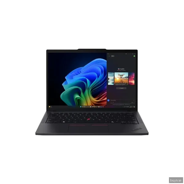 Lenovo ThinkPad T14 G6 - 14" - Ryzen 5 Pro 340Ai - 32GB RAM - 512GB SSD