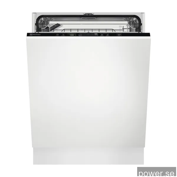 Electrolux 600-serien EES47335L integrerad diskmaskin
