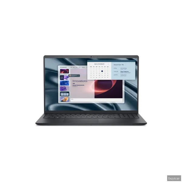 Dell Pro 15 Essential 15" 0Y17G bärbar dator