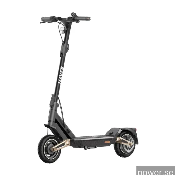 NAVEE ST3 elsparkcykel