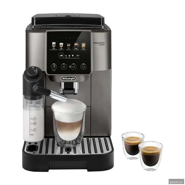 De'Longhi Magnifica Start Milk FEB2291.TB kaffemaskin