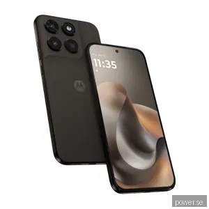 Motorola Moto G77 8GB / 128GB - Black Olive