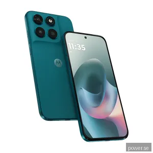 Motorola moto g77 128GB/8GB - PANTONE Black Olive