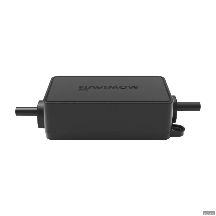 Segway Navimow nätadapter 495872 (svart)