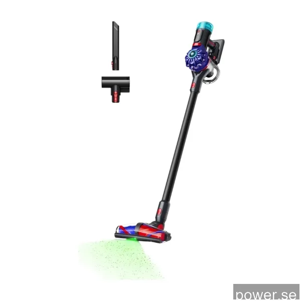 Dyson V10 Konical™ skaftdammsugare