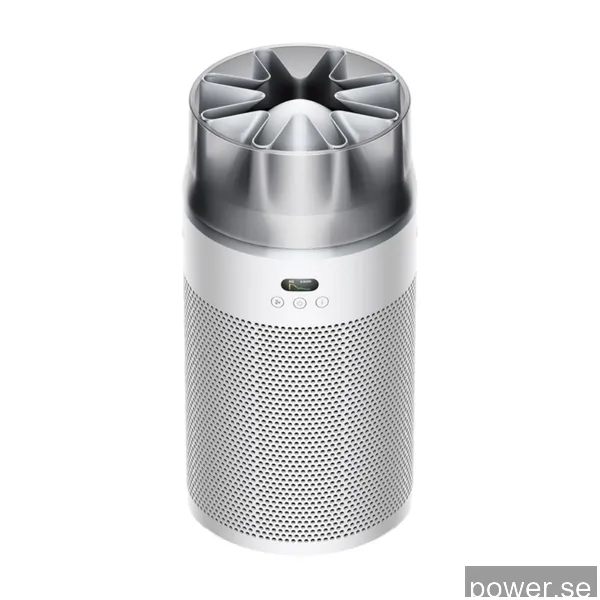 Dyson HushJet™ luftrenare