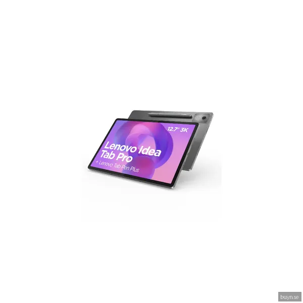 Lenovo Idea Tab Pro 8/256GB WiFi 12.7" surfplatta