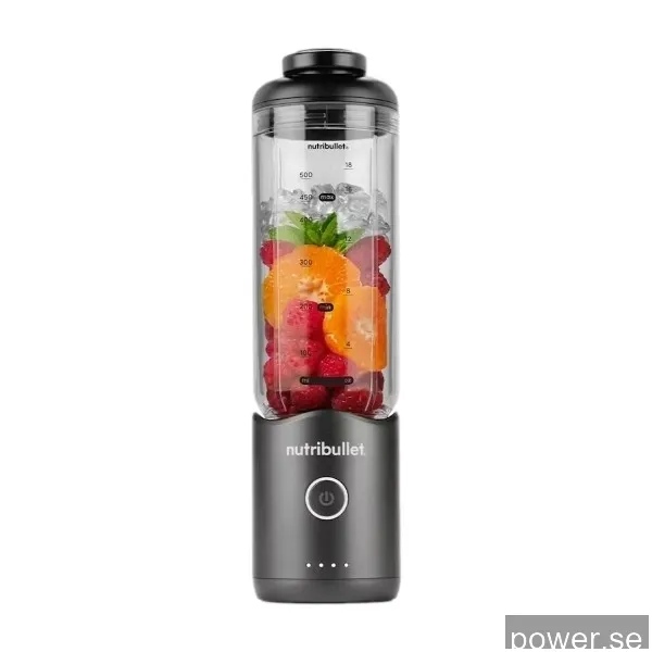 Nutribullet NBP013GM Flex portabel mixer