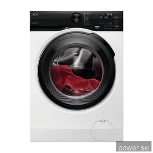 AEG 6000-serien LE694PX4P tvättmaskin