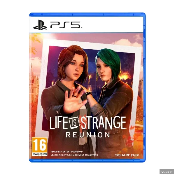 Life is Strange: Reunion (PS5)