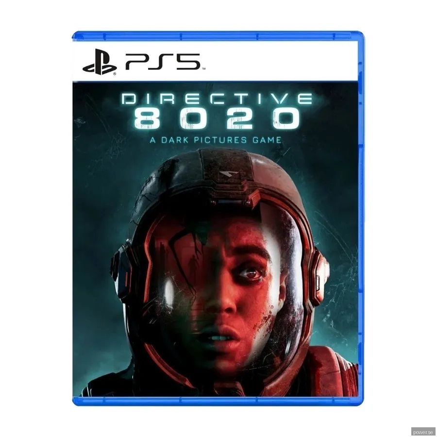 Directive 8020 - Deluxe Edition (PS5)