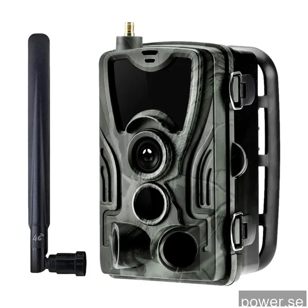 Denver WCL-8040 4G Djurlivskamera, camo