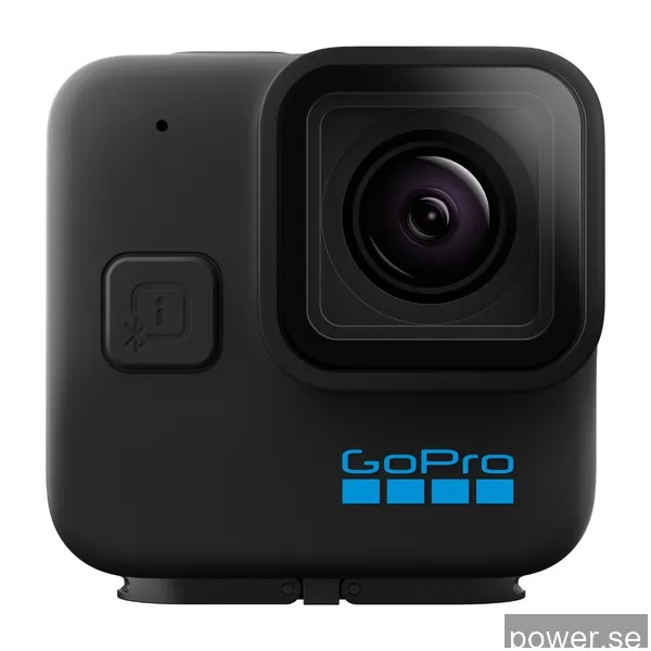 GoPro Hero 11 Black Mini actionkamera