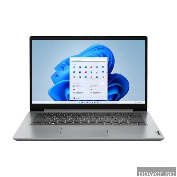 Lenovo IdeaPad 1 14IGL7 14" bärbar dator