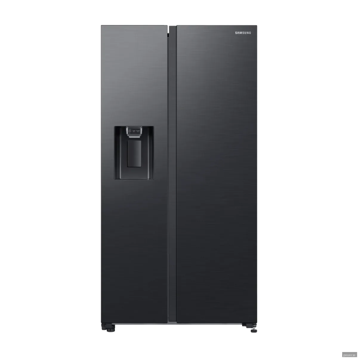 Samsung RS65DG54R3B1EF side by side