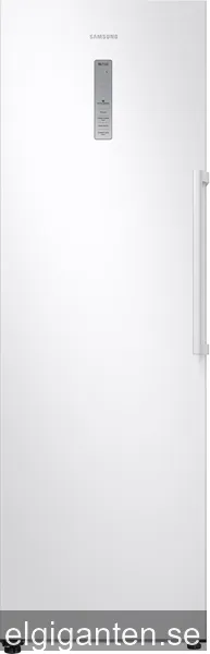 Samsung Frysskåp RZ32M713EWW/EE (vit)