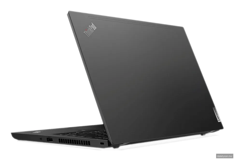 Lenovo ThinkPad L14 G1, 14" Full HD IPS matt, Intel Core i5-10210U, 16 GB, 512 GB PCIe SSD, 4G/LTE, Win11 Pro, Refurbished Grade A, 2 års garanti