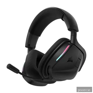 Corsair VOID V2 - Carbon - Wireless Headset - Sony PlayStation 5