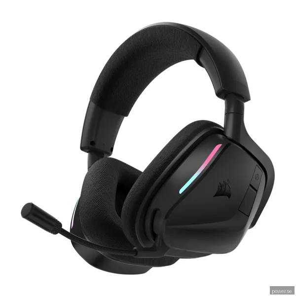 Corsair VOID V2 - Carbon - Wireless Headset - Sony PlayStation 5