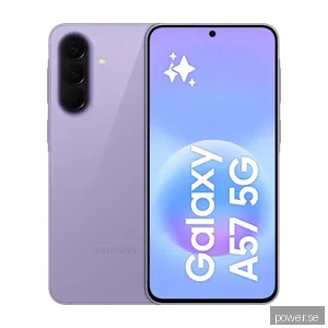 Samsung Galaxy A57 5G 256GB/8GB - Awesome Lilac