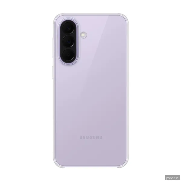Samsung Galaxy A37 Clear fodral (transparent)