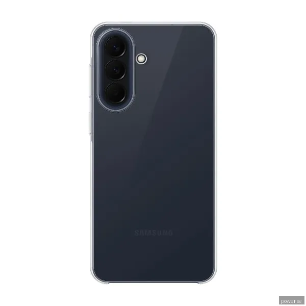 Samsung Galaxy A57 Clear fodral (transparent)