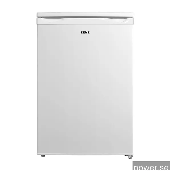 Senz SERF85EW kylskåp