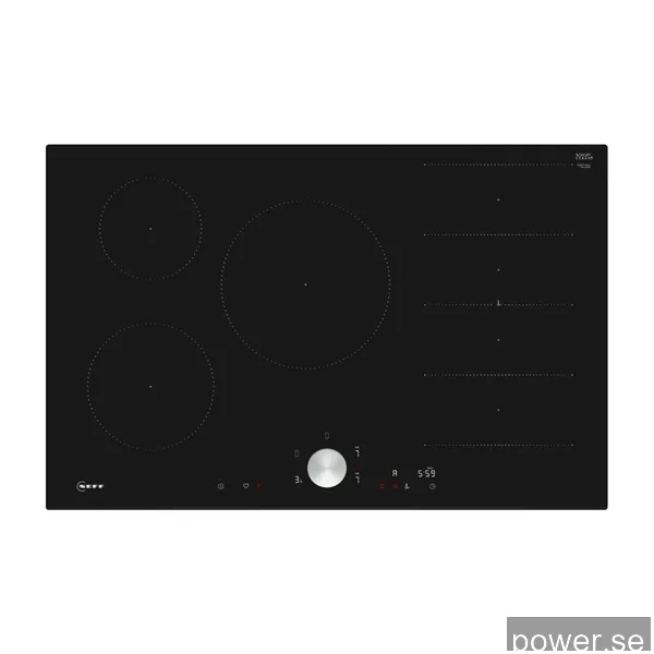 Neff T68FTV4L0 induktionshäll