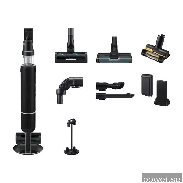 Samsung Bespoke Jet AI skaftdammsugare