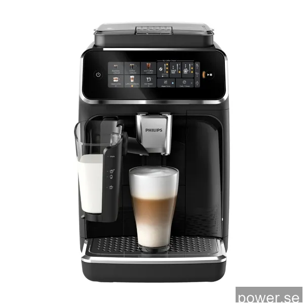 Philips EP3341/50 kaffemaskin