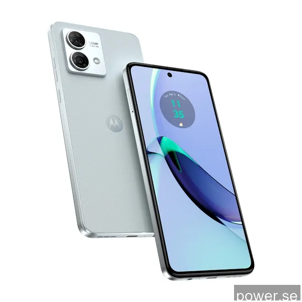 Motorola moto g84 12/256 GB, Marshmallow Blue