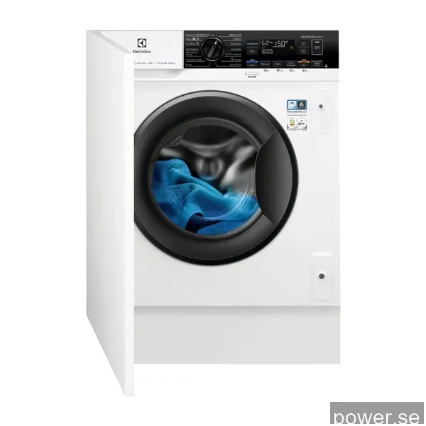 Electrolux 800-serien EW8WB864T3 tvätt/tork