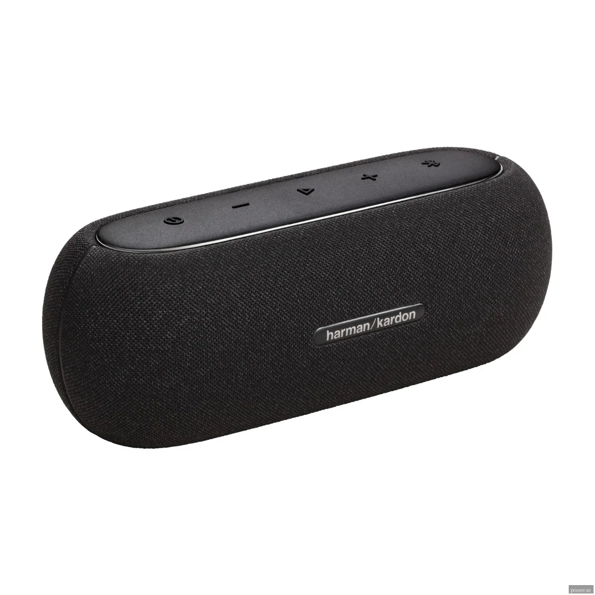Harman Kardon Luna bärbar högtalare (svart)