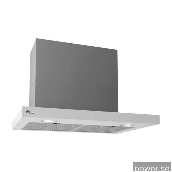 Thermex Design Line 8005 köksfläkt, vit