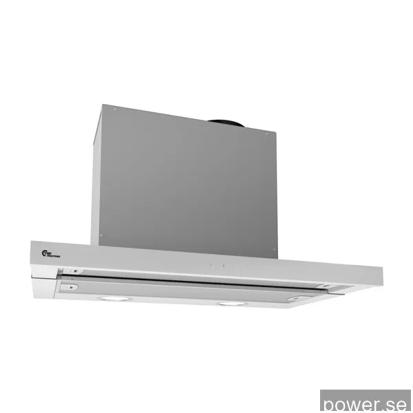 Thermex Design Line 8006 köksfläkt, vit