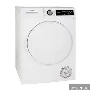 Cylinda TVP4072 torktumlare