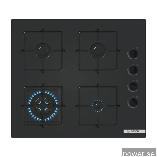 Bosch Serie 2 POH6B6K30 gashäll